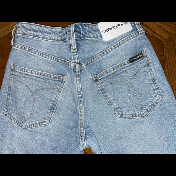 Calvin Klein Jeans size 0 - Picture 2 of 6
